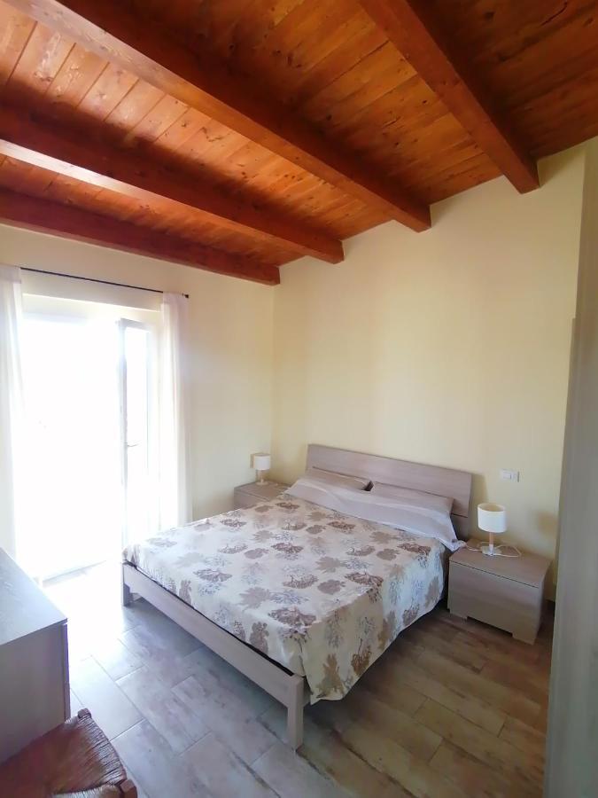 Agriturismo Oca Giuliva ليدو دي بيني المظهر الخارجي الصورة