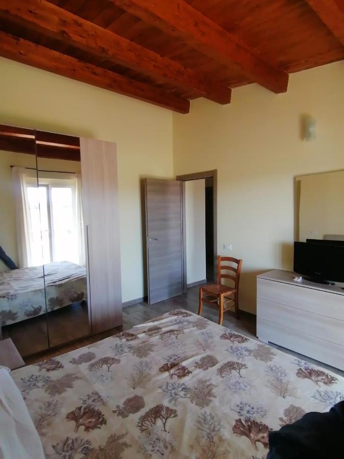 Agriturismo Oca Giuliva ليدو دي بيني المظهر الخارجي الصورة