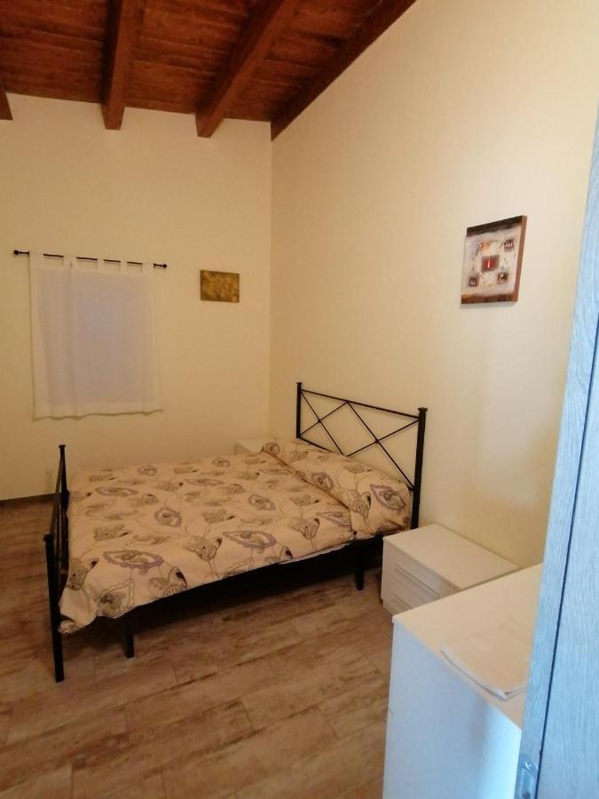 Agriturismo Oca Giuliva ليدو دي بيني المظهر الخارجي الصورة