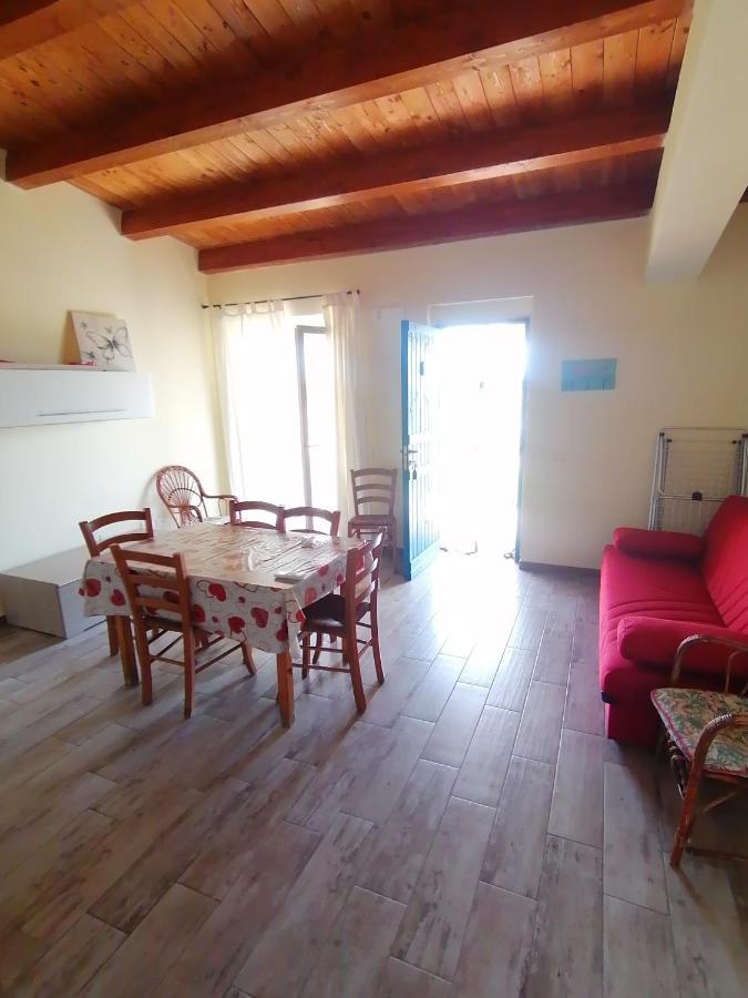 Agriturismo Oca Giuliva ليدو دي بيني المظهر الخارجي الصورة
